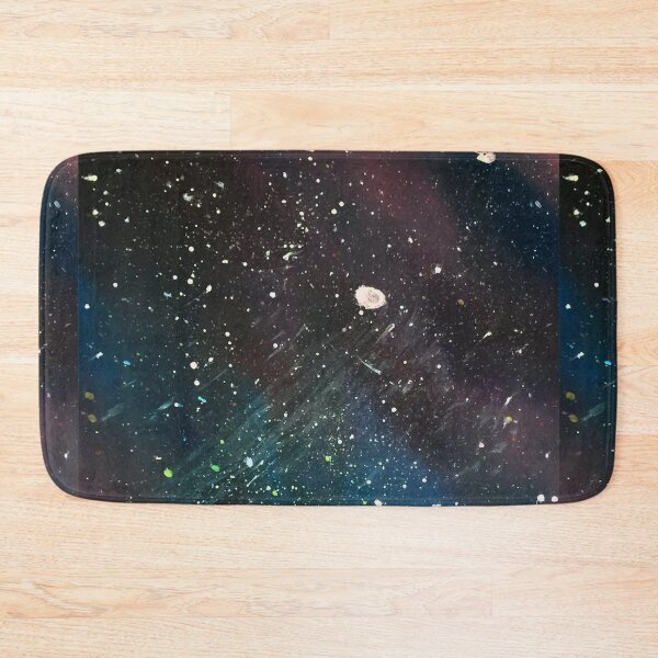 Item preview, Lost in Space designed and sold by MadameRedArt.