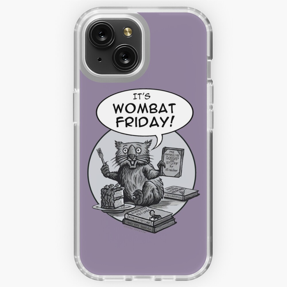 Item preview, iPhone Soft Case designed and sold by rainesz.