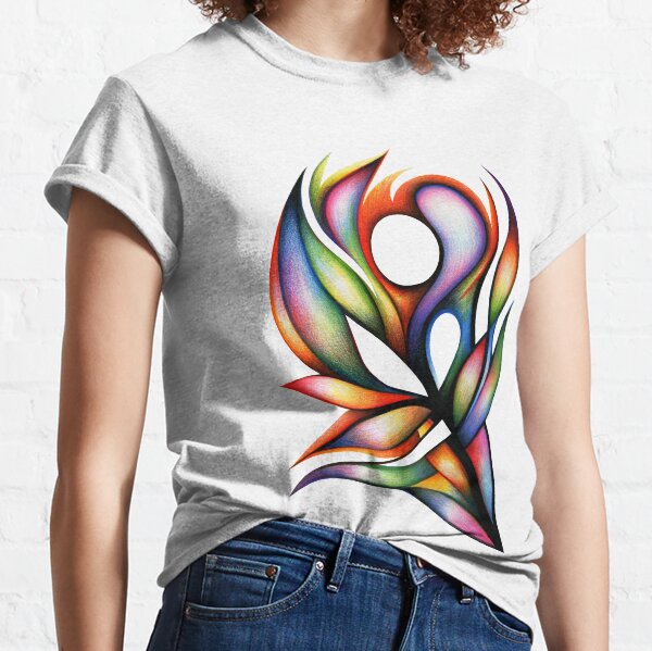 Freedom Classic T-Shirt