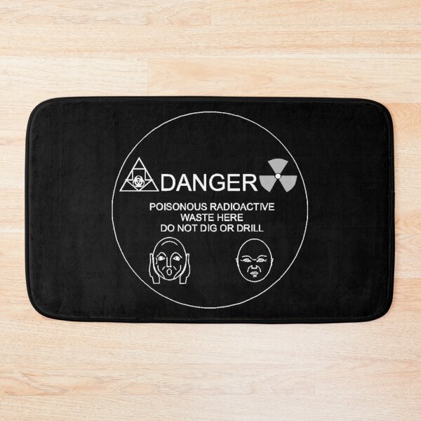 Item preview, Radioactive designed and sold by Dery4988.
