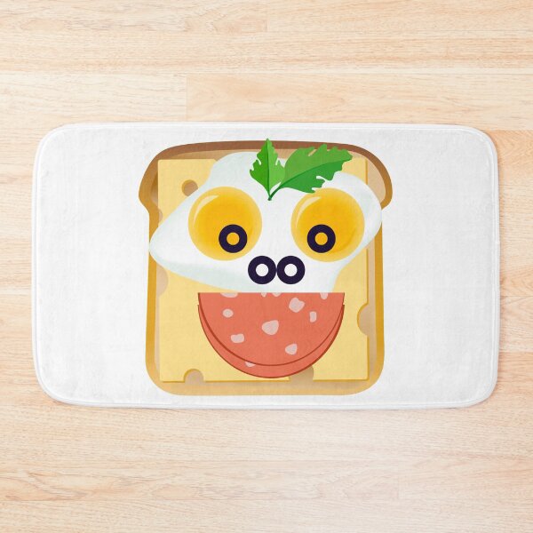 Item preview, Fun toast designed and sold by GalinaAlex.