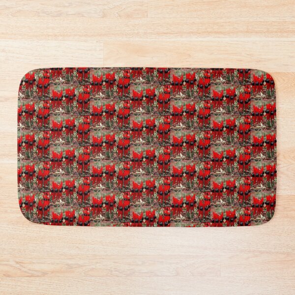 Item preview, Sturt's Desert Pea designed and sold by Carole-Anne.