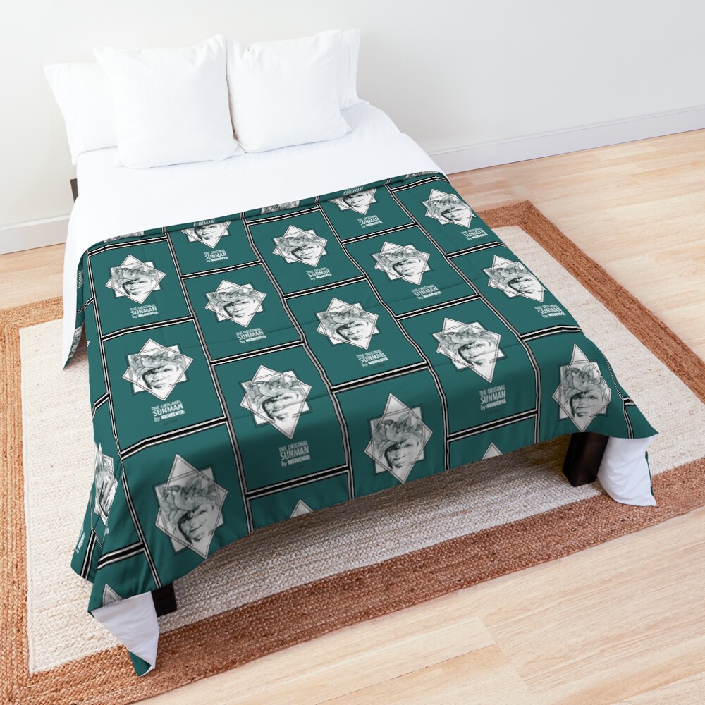 Item preview, Comforter designed and sold by Maboneng.