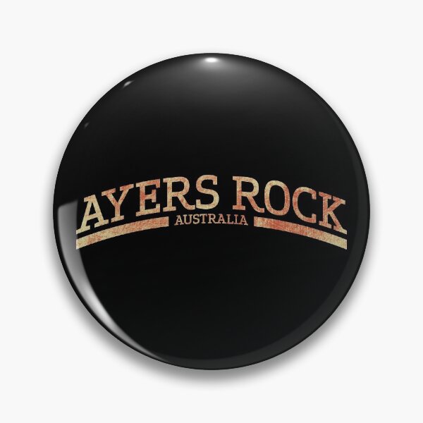 Item preview, Uluru Ayers Rock Australia designed and sold by ElPato.