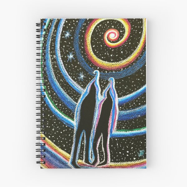 Item preview, Harmonics designed and sold by vickievansart.