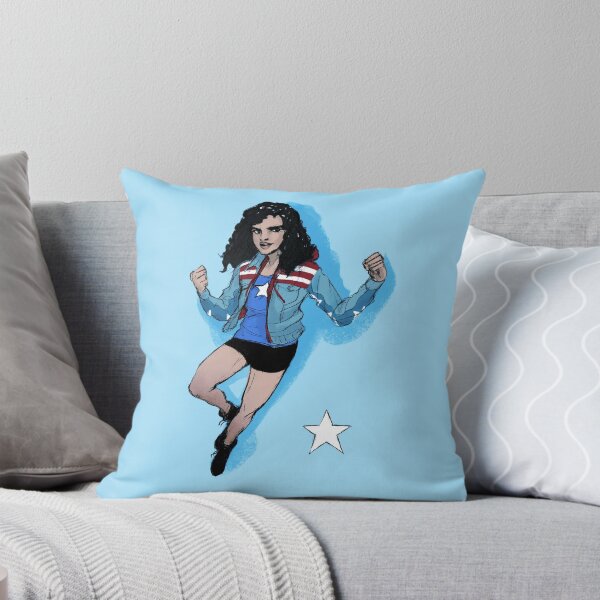 Item preview, America Chavez designed and sold by krusca.