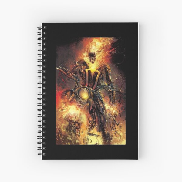 Ghost Rider Geschenke Merchandise Redbubble