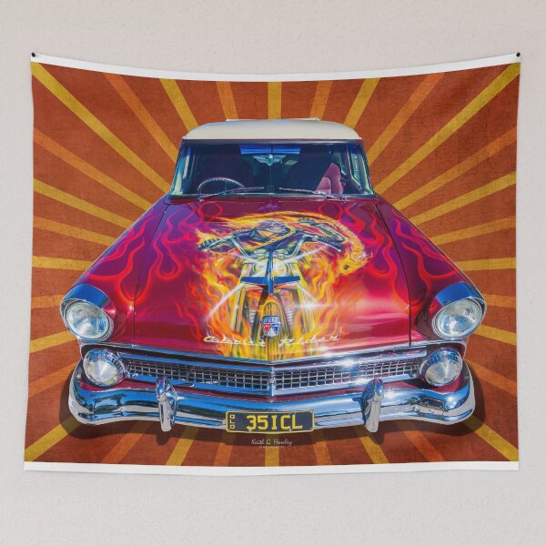Item preview, Custom designed and sold by Hawley Designs.