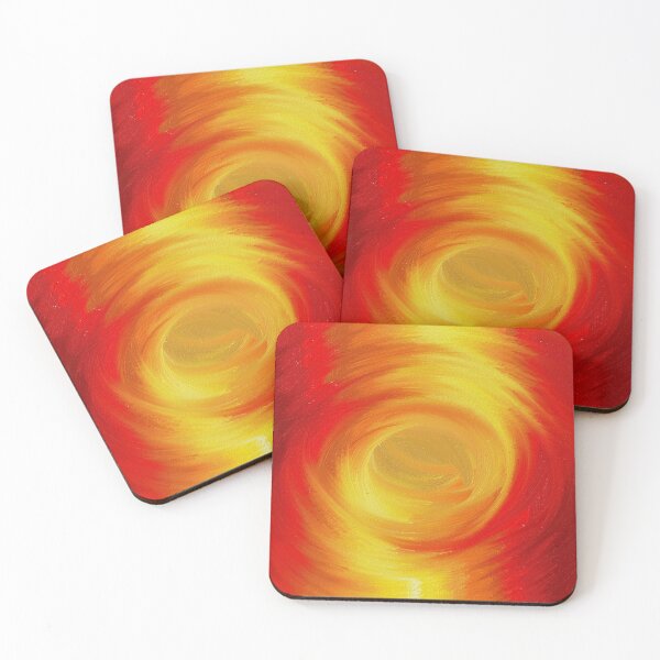 Item preview, The fire is sucking you in designed and sold by damelibellule.