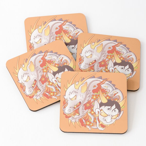 Item preview, Kazumaji Tattoos designed and sold by Kitty4President.