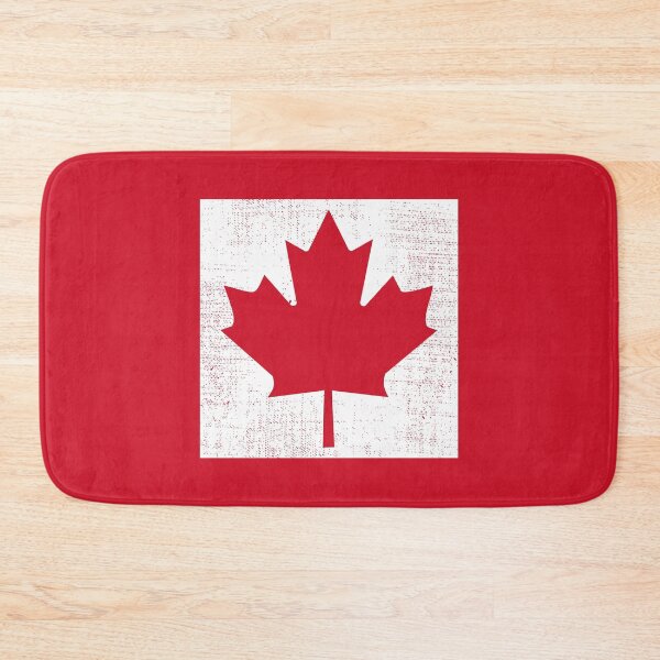 Item preview, Vintage Canada Maple Leaf  designed and sold by EthosWear.