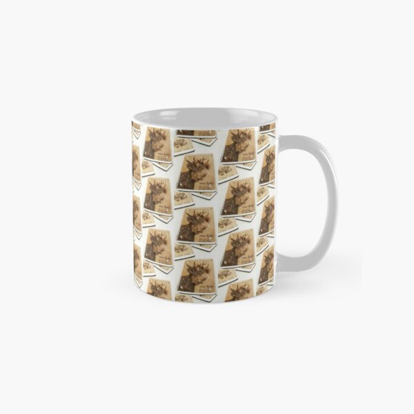 Sun Men Special Classic Mug