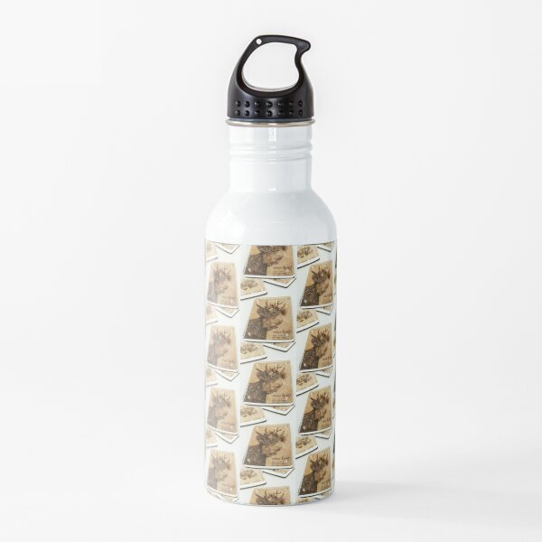 Sun Men Special Water Bottle