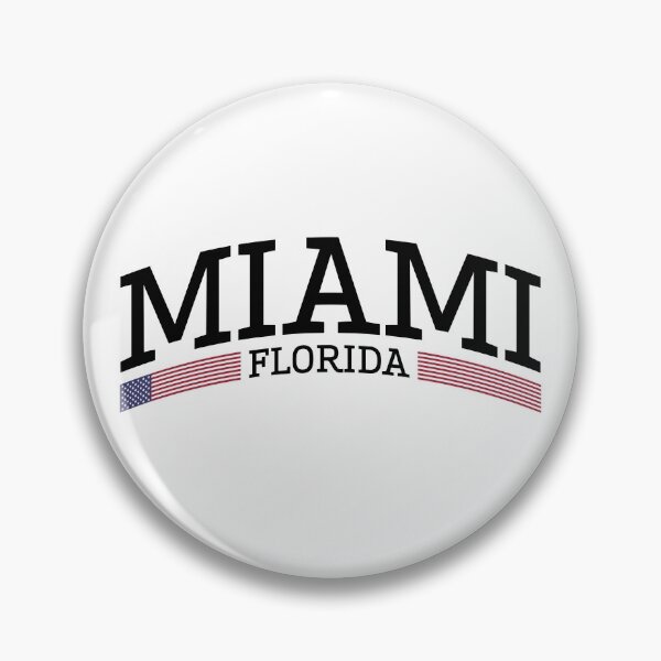 Item preview, Miami FLORIDA United States designed and sold by ElPato.