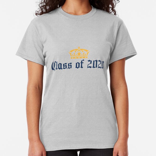 Corona - Class of 2020 Classic T-Shirt