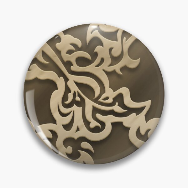 Item preview, Metal - gold embossing designed and sold by RemainingSpirit.