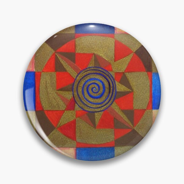 Item preview, Saturn-Saturno designed and sold by vickievansart.