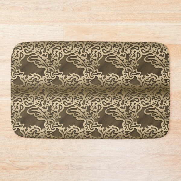 Item preview, Metal - gold embossing designed and sold by RemainingSpirit.
