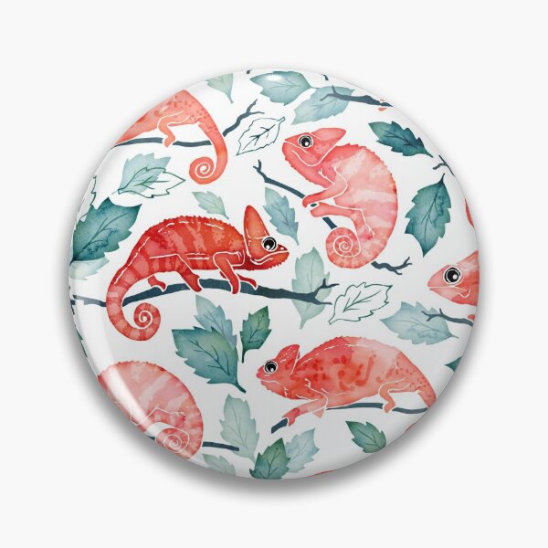 Item preview, Chameleon garden designed and sold by adenaJ.
