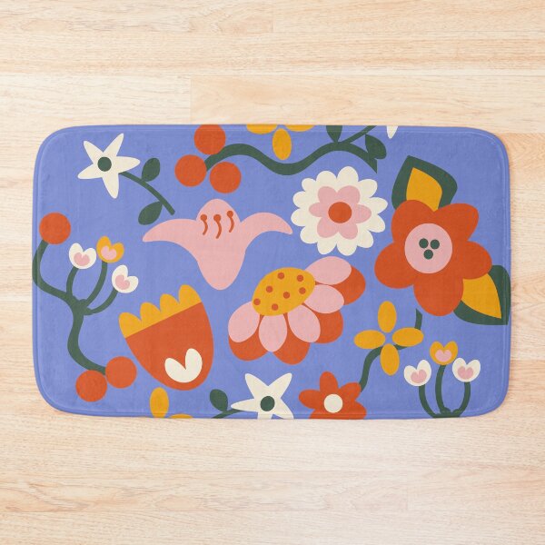 Item preview, Floral Feeling designed and sold by dilemmaerickson.