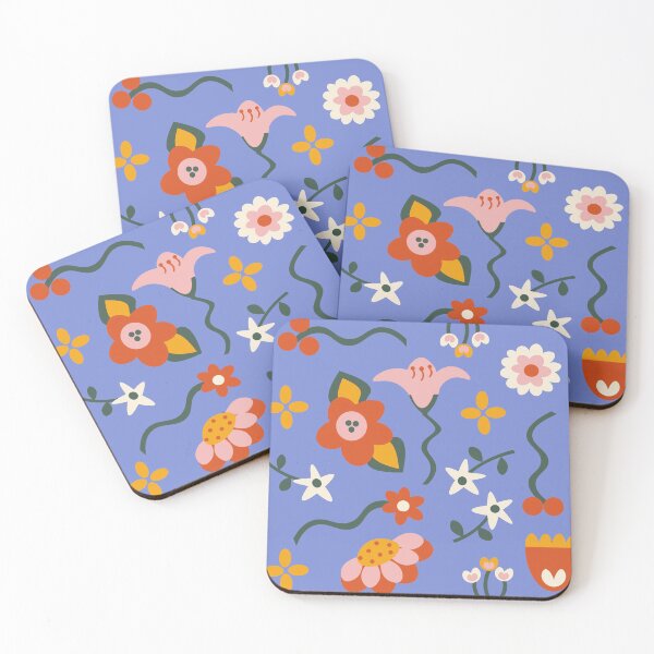 Item preview, Floral Feeling designed and sold by dilemmaerickson.