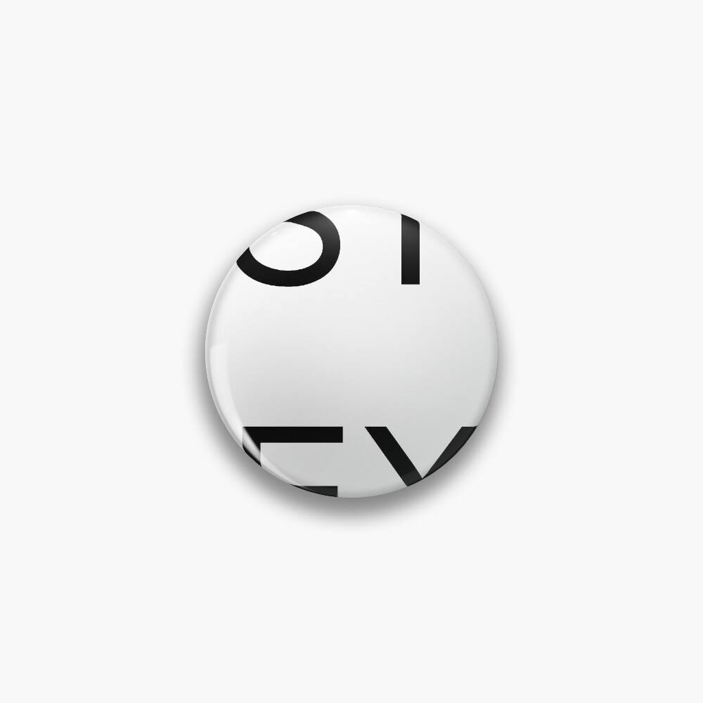 "Custom" Pin for Sale by FridayFusion Redbubble