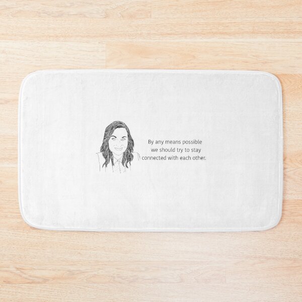 Item preview, Leslie Knope quote designed and sold by KristenPArt.