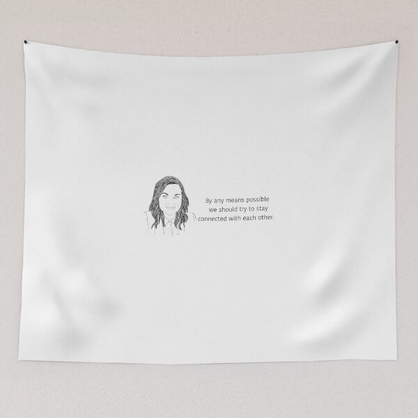 Item preview, Leslie Knope quote designed and sold by KristenPArt.