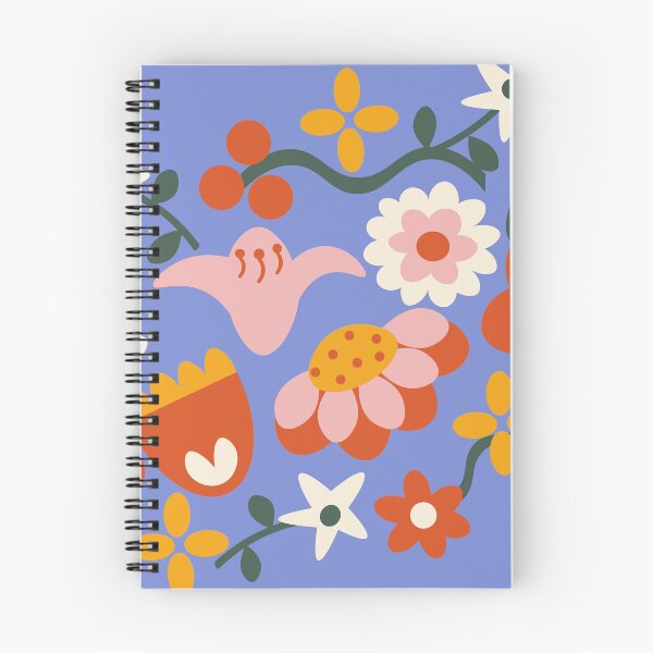 Item preview, Floral Feeling designed and sold by dilemmaerickson.