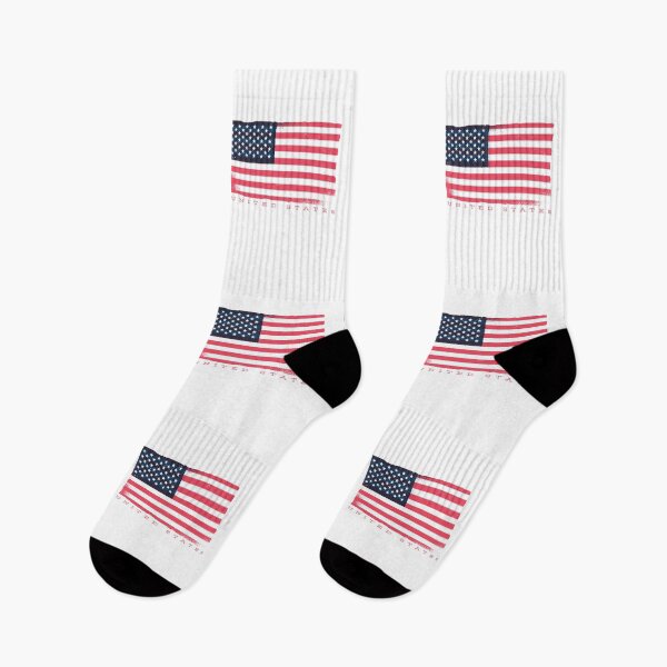 Item preview, America flag, USA designed and sold by DerSenat.