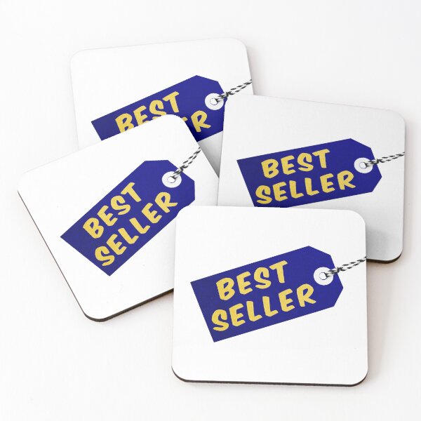 Item preview, Best Seller Label With String designed and sold by MarkUK97.