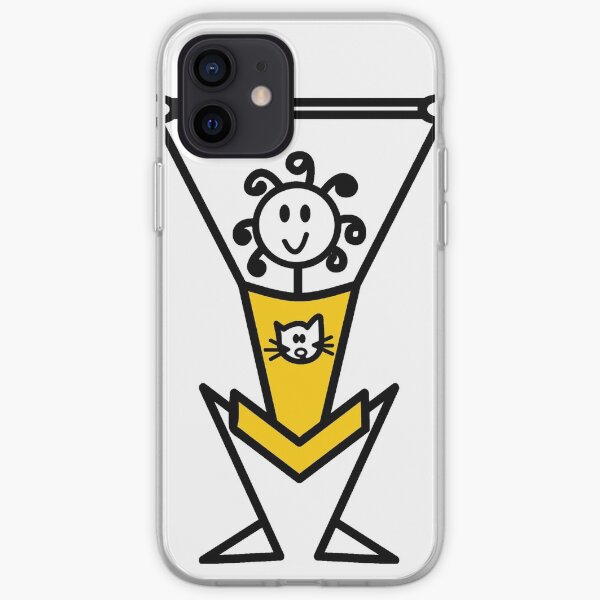 The Lifting Place - Snatch iPhone Soft Case