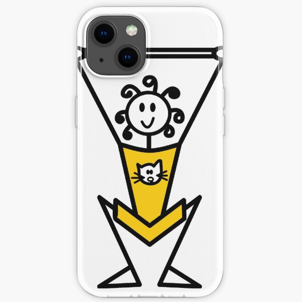 The Lifting Place - Snatch  iPhone Soft Case
