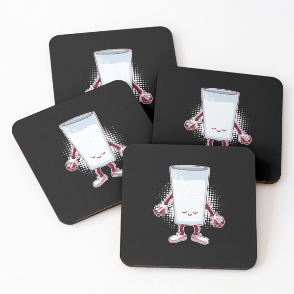 Item preview, Cookies Milk Balanced Diet Bakery Baker Gift designed and sold by Pubi.