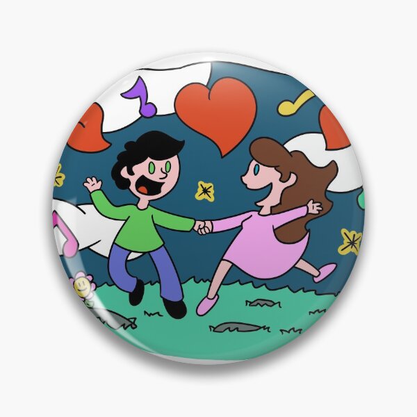 Item preview, Dance with the Love of my Life designed and sold by TheArtOfTomas.
