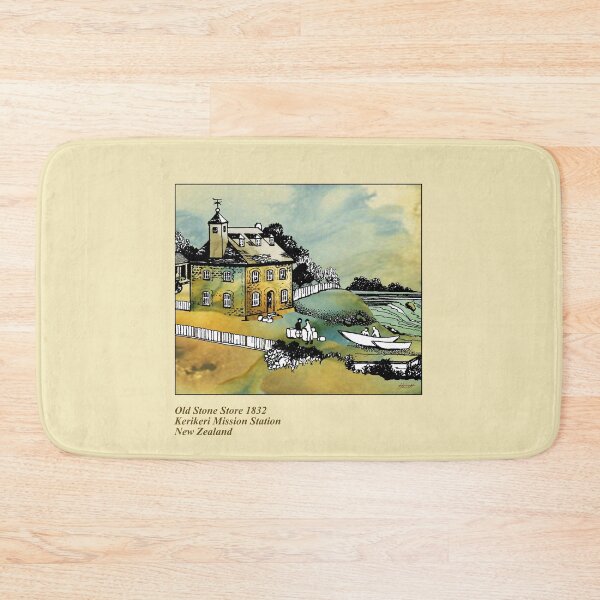 Item preview, Stone Store, Kerikeri designed and sold by Patricia Howitt.