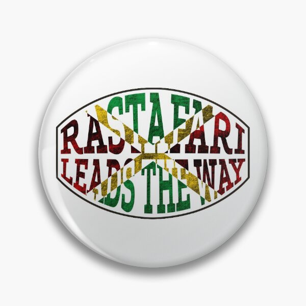 Item preview, Rastafari Leads The Way Reggae designed and sold by ElPato.