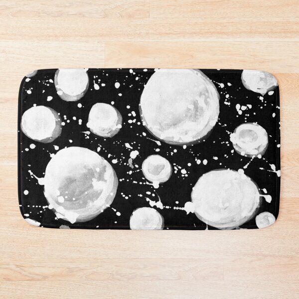 Item preview, Moons designed and sold by Dominique Harness.