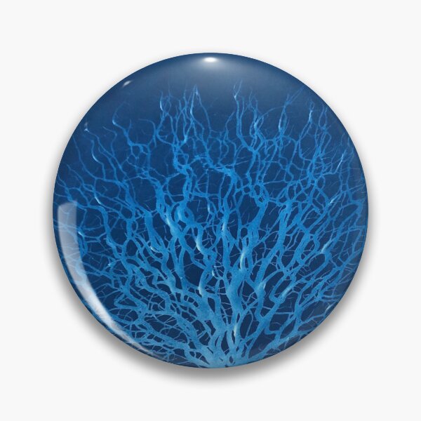Item preview, Sea Fan 1 designed and sold by carolinewisler.
