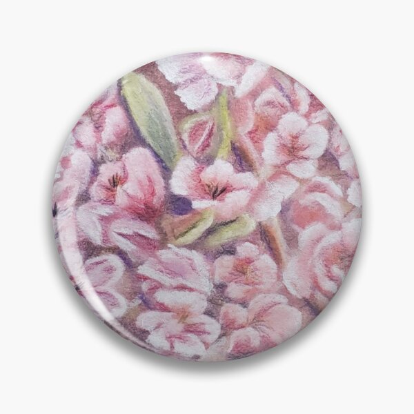 Item preview, florecer, jodi epp, pastel #findyourthing designed and sold by jeppart.