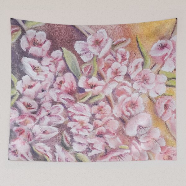 Item preview, flourish, jodi epp, pastel #findyourthing designed and sold by jeppart.