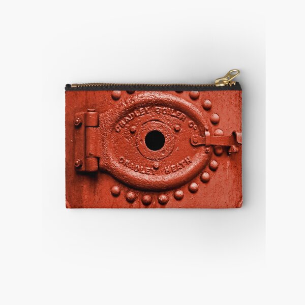 Item preview, Old Boiler designed and sold by Yampimon.