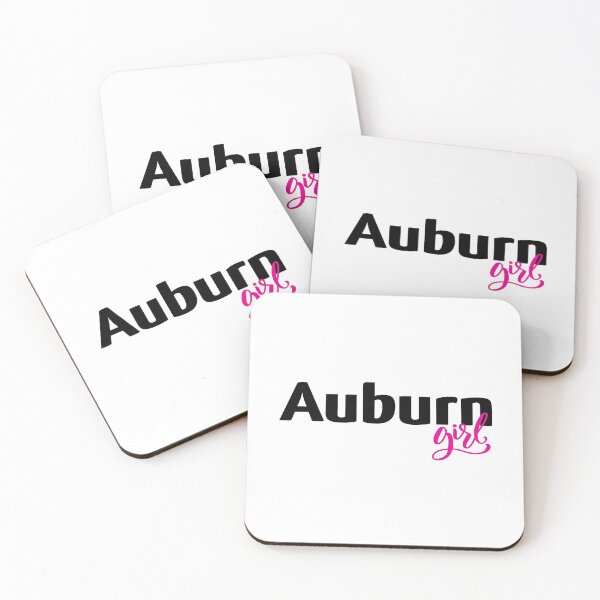 Item preview, Auburn Girl designed and sold by ProjectX23.