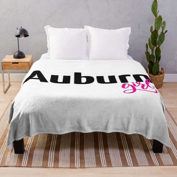 Item preview, Auburn Girl designed and sold by ProjectX23.