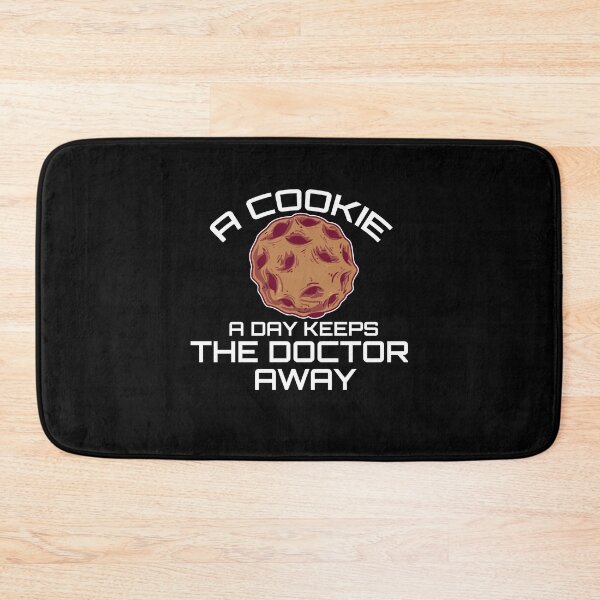 Item preview, A Cookie A Day Bakery Baker Gift Confectionery designed and sold by Pubi.