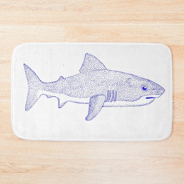 Item preview, Shark designed and sold by -Pen-sive.