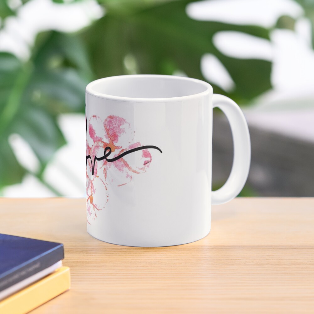 Artikel-Vorschau von Tasse (Standard), designt und verkauft von hdwrittenaloha.