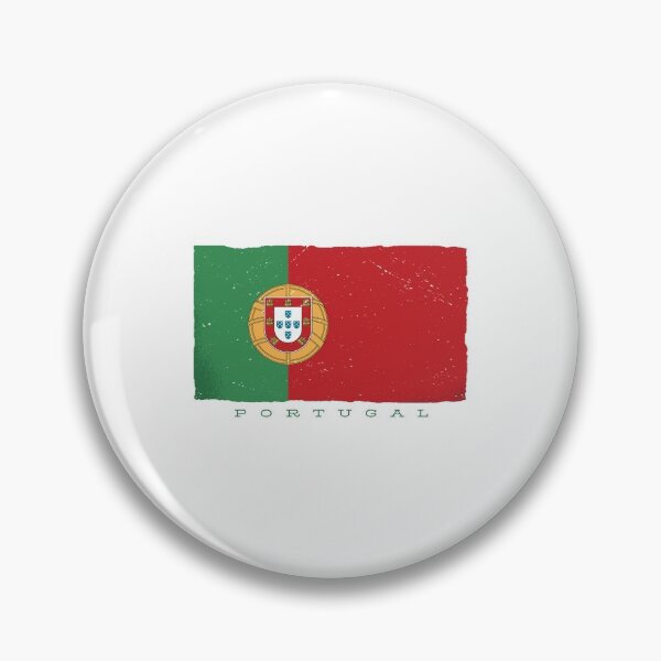 Item preview, Portugal flag, Portuguese flag designed and sold by DerSenat.