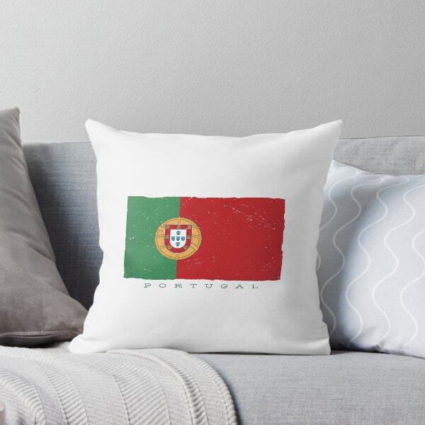 Item preview, Portugal flag, Portuguese flag designed and sold by DerSenat.