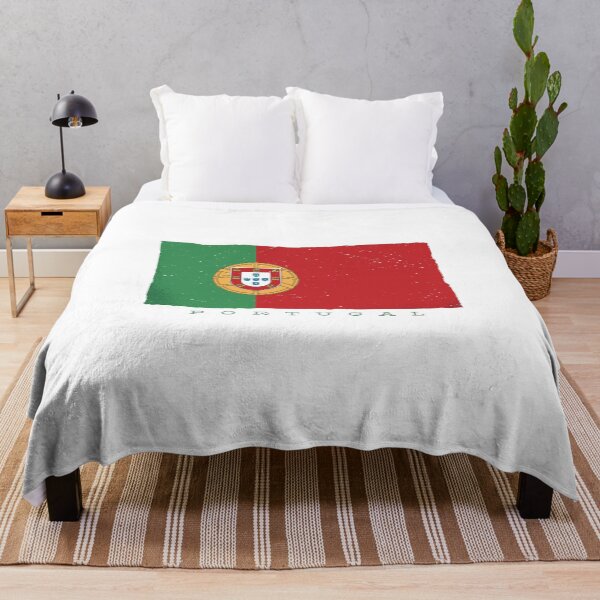 Item preview, Portugal flag, Portuguese flag designed and sold by DerSenat.